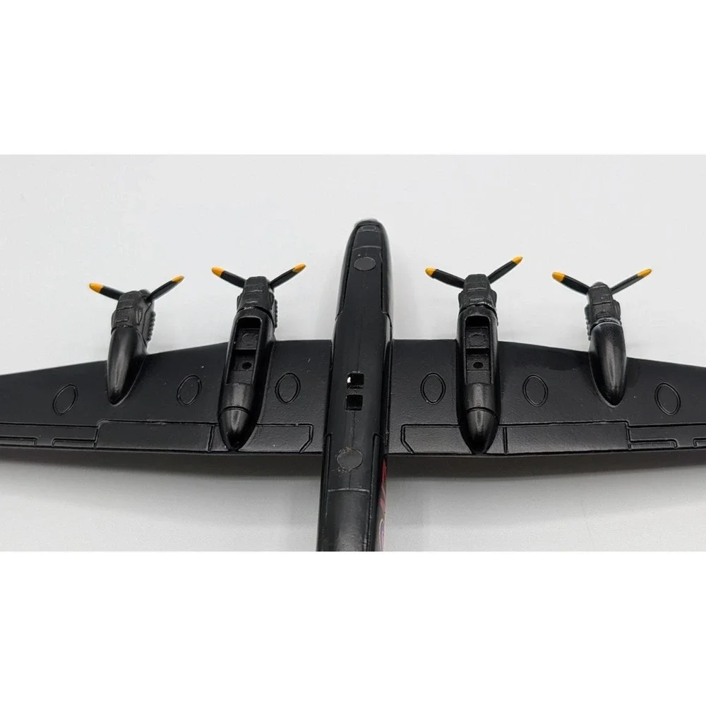 Military Giants of the Sky Avro Lancaster Admiral Prune - Bombardier Diecast